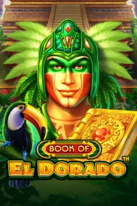 Book of El Dorado